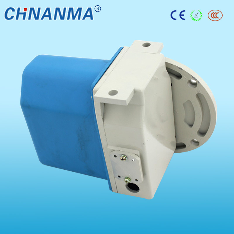 Adjustable Limit Height Limiter for Mobile Crane