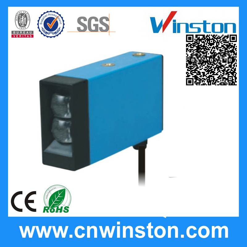 G54 Photoelectric Switch Through-Beam Type Diffuse Type Retroreflective Type