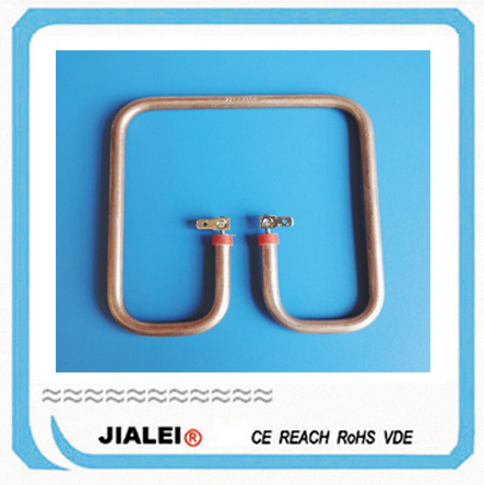 Electrical Stainless Steel Heating Element