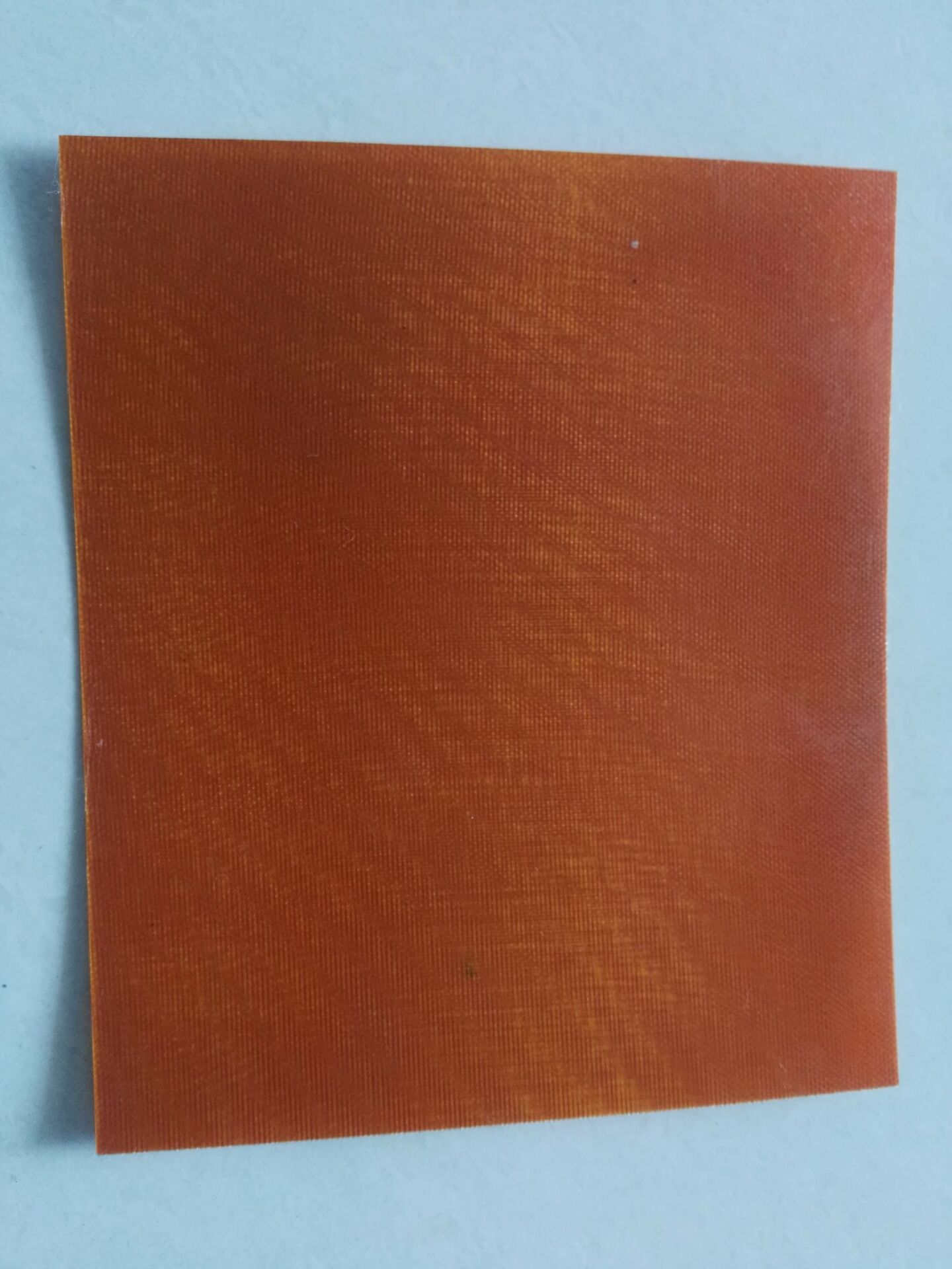 Epoxy Insulation Epoxy Fiberglass Laminated Sheet 347
