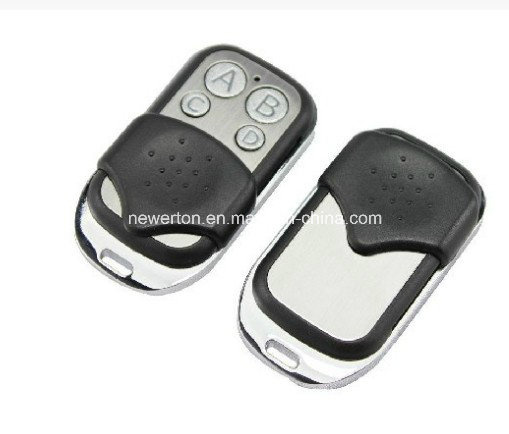 4-Channel Adjustable Frequency Cloning Remote Control Duplicator 280-450MHz