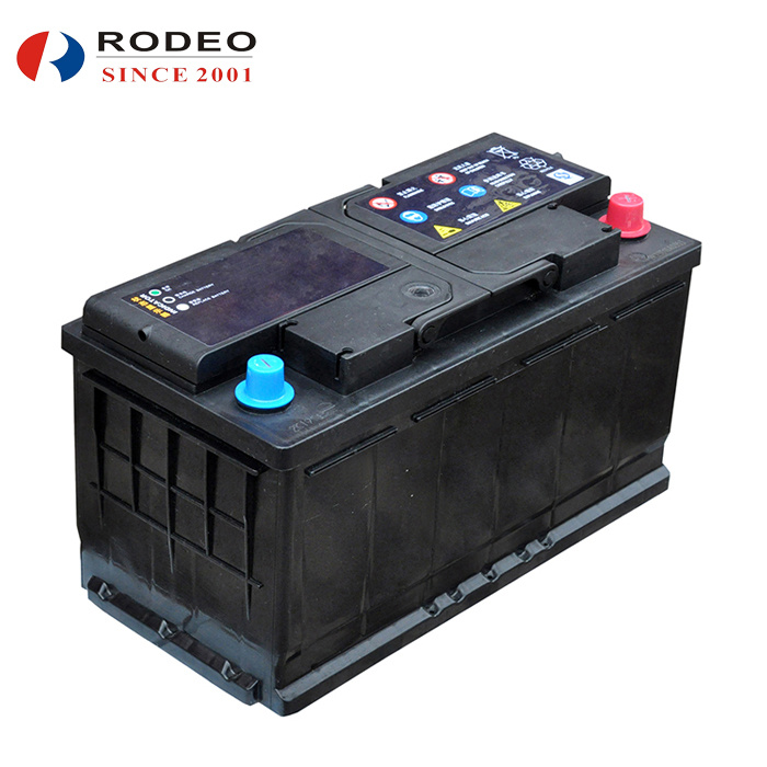 Sealed Maintenance Free Battery 60044
