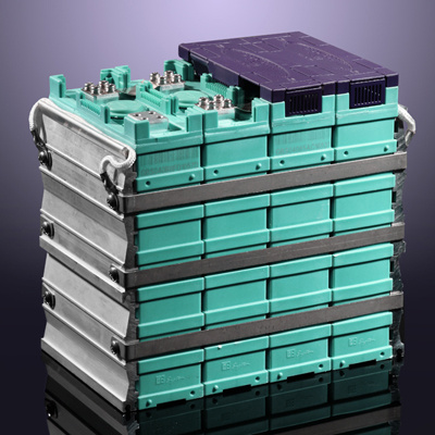 3.2V50ah LFP Material Lithium Ion Batteries