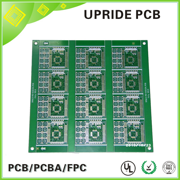 Fr4 RoHS Multilayer PCB Board Manufacturer