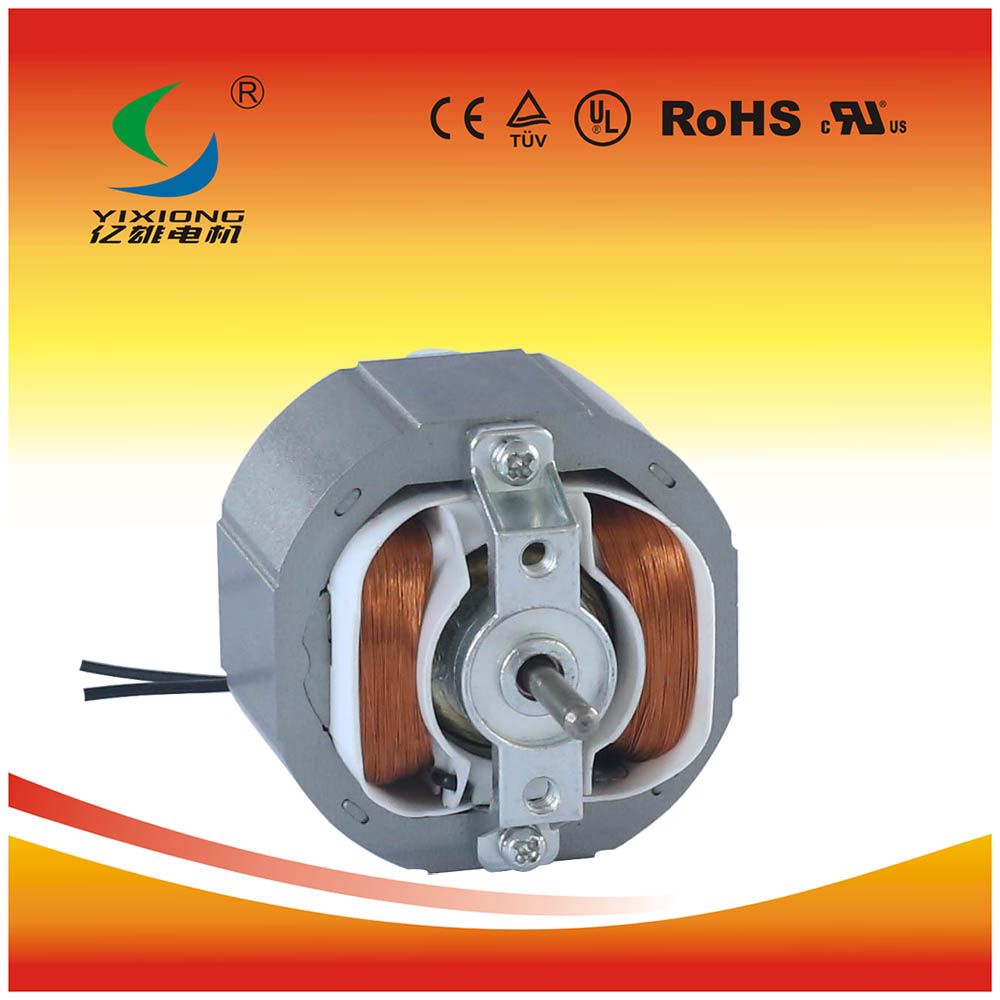 Ventline Bathroom Exhaust Fan Motor