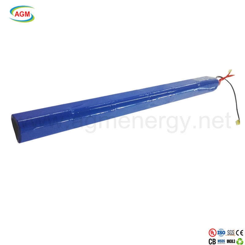 12V 15.6ah for LED Advertising Lamp Box Lithium Battery Pack