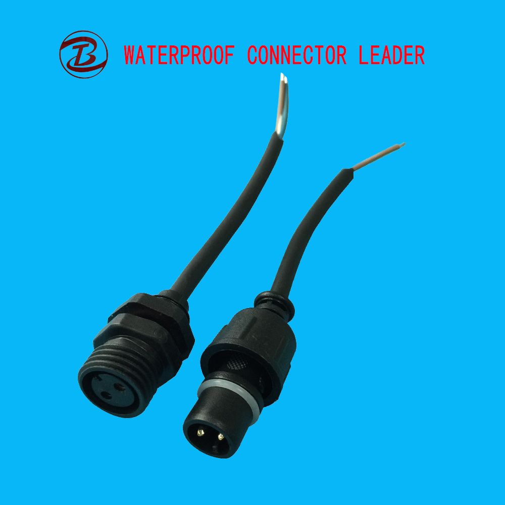 New Arrived Electrical Connectors for 220V
