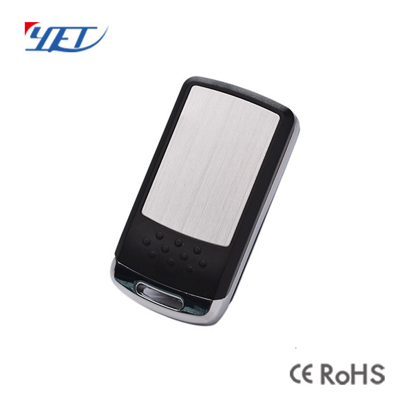 315m Key Fob with 4 Channel for Gate or Window