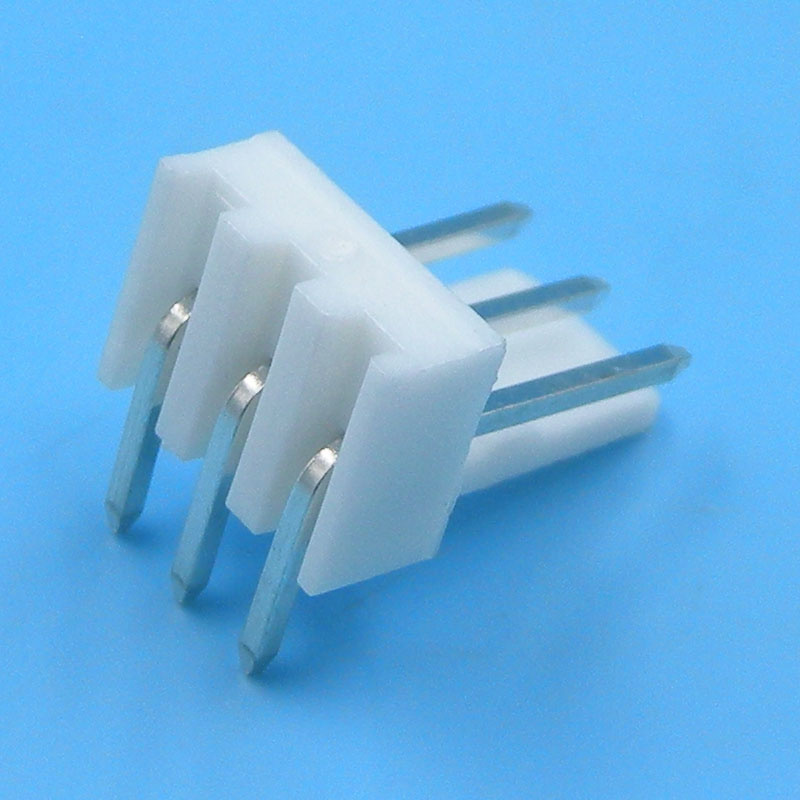 2.5mm Pitch Housing Molex 2510 3 Pin Connector