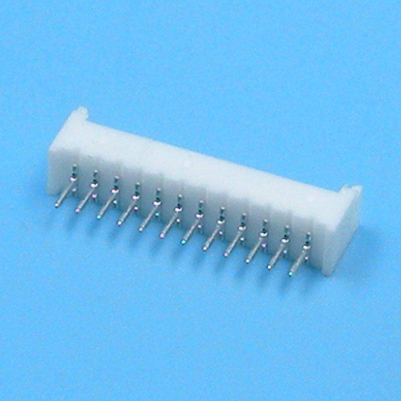 1.25mm Pitch Female Housing 12p Connector