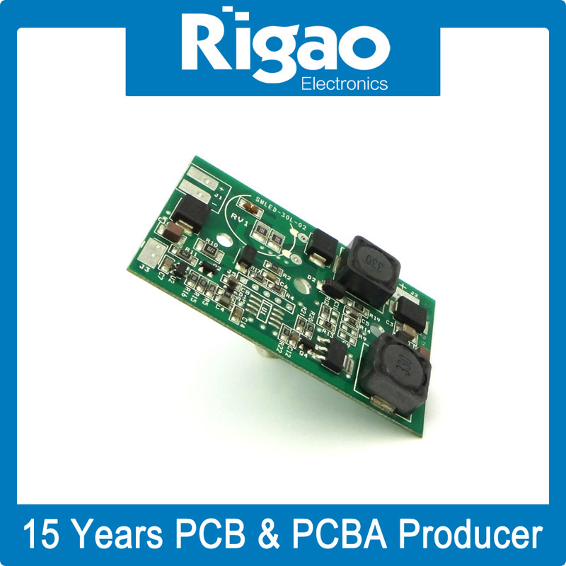 OEM Electronic PCBA Board Service, Prototype PCB Assembly From Shenzhen Manufacturers