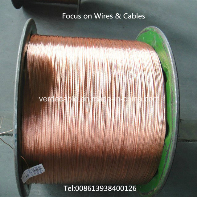 Copper Cable Earthing Ground Cable