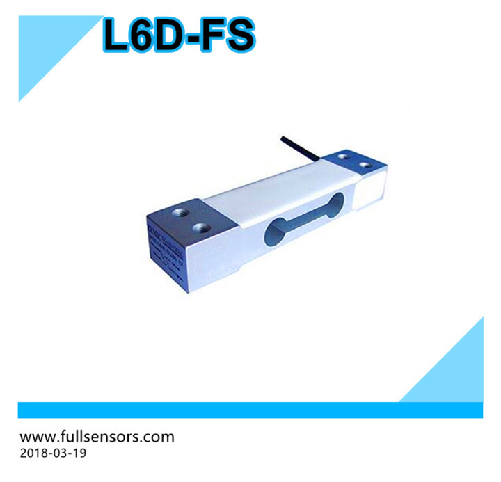 Aluminum-Alloy IP66 Single Point Load Cells for Pricing Scales