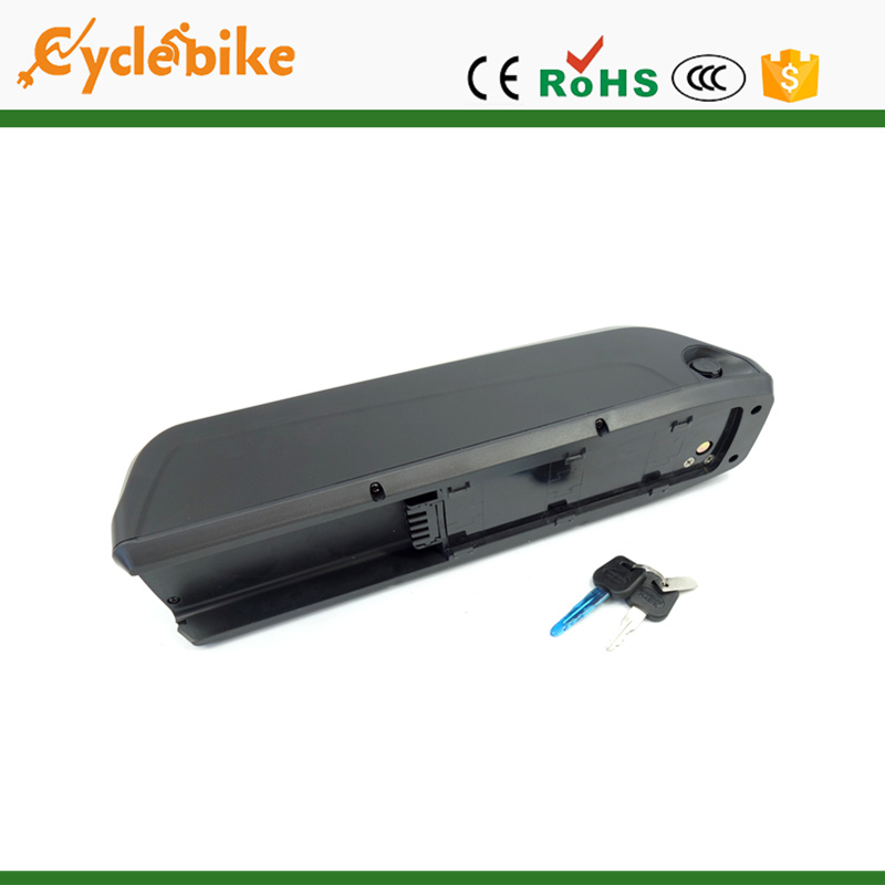 36V 14.5ah Samsung 26h Hailong 1 Lithium Battery with 2A Charger