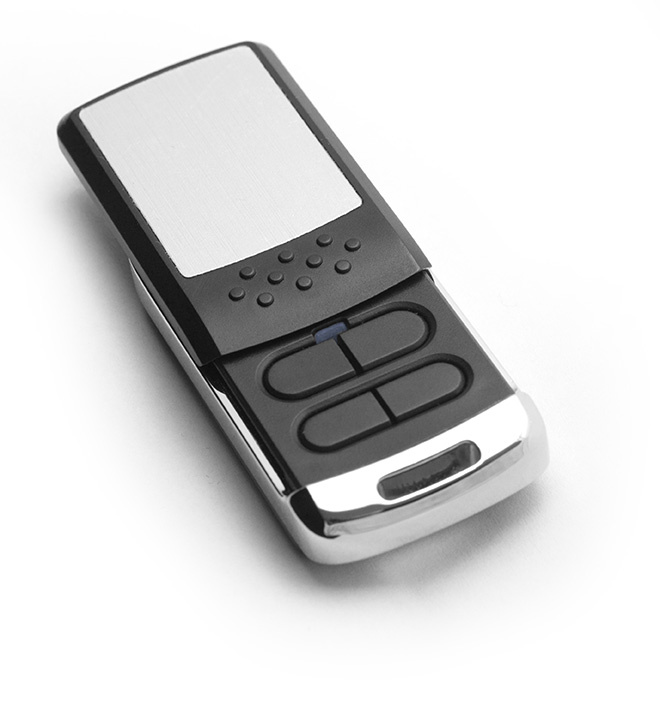 Self Learning Universal RF Duplicate Remote Control Made for You Remote Control Code Yet070