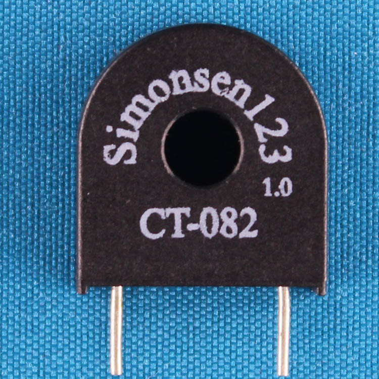 5A5ma Single Phase Small CT Current Transformer