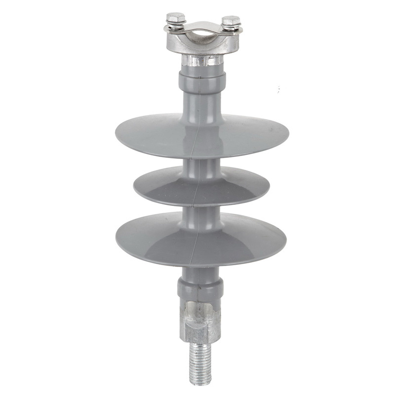 Line Post Composite Insulator for High Voltage Overhead Transmission Line