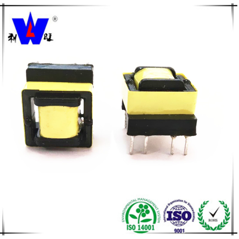 High Voltage Transformer Power Transformer