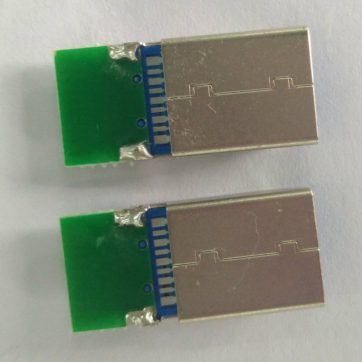 USB 2.0 Connector