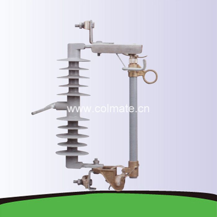 24kv Polymer Housed Cutout Fuse Cfs-1A-24-540 a