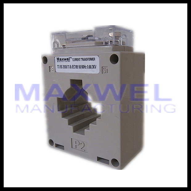 Msq 1.0 Class Current Transformer 5A