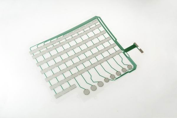 Flexible PCB Flexible Circuit Boardsdouble-Sided Printed Cable