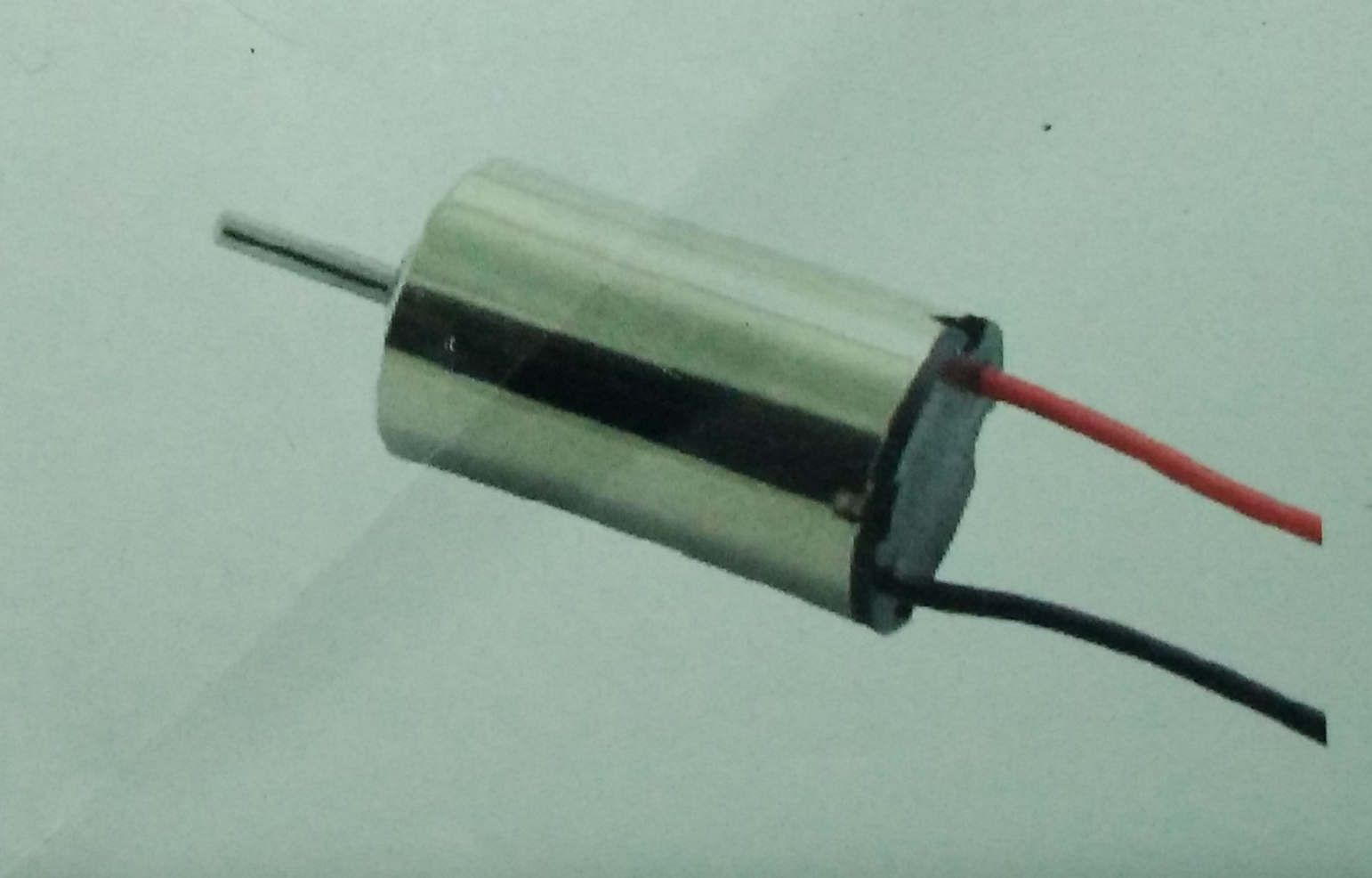 Coreless Brushless Motor for Automotive