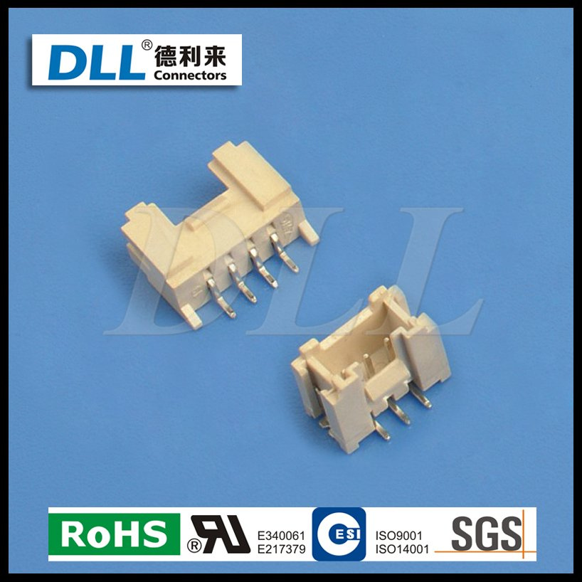 Yeonho 20037wr 2.0mm Pitch Surface Mount SMT SMA Connector