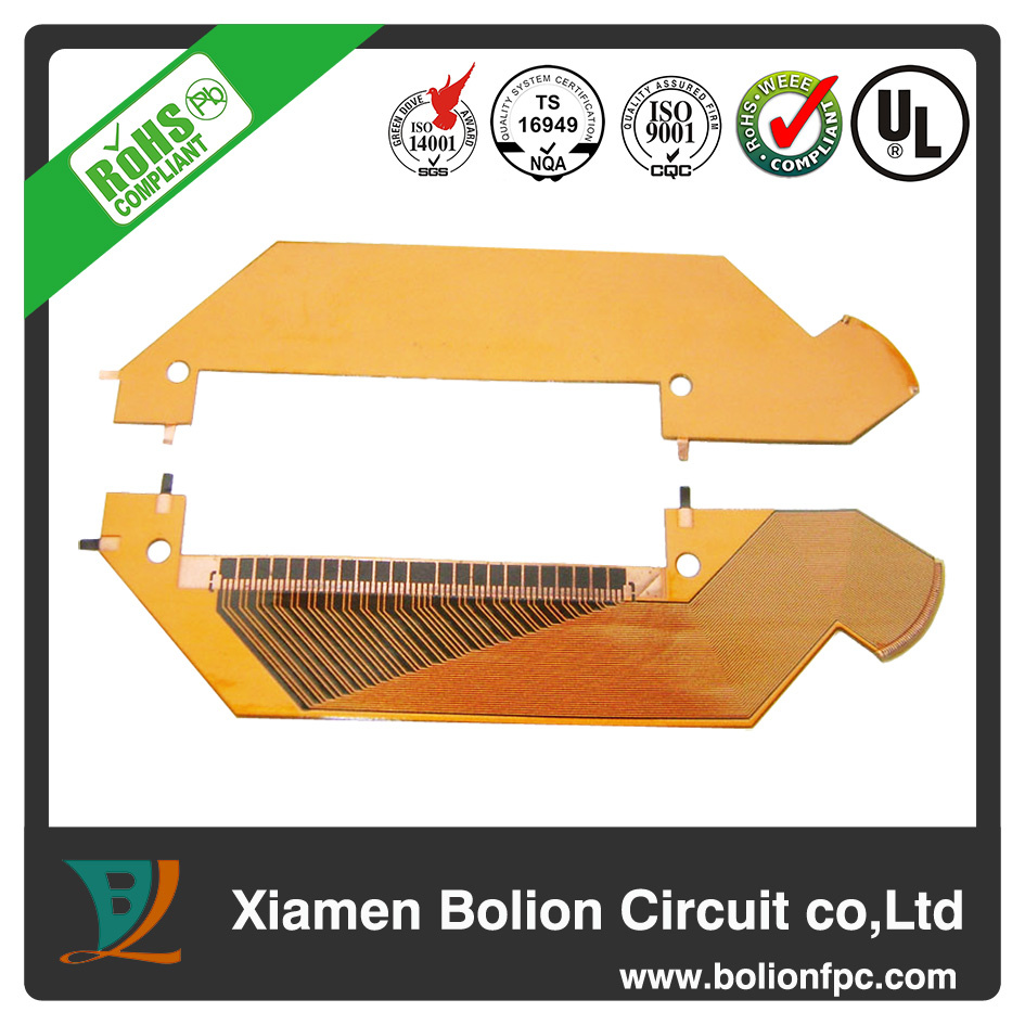 High Quality Single Sided FPC