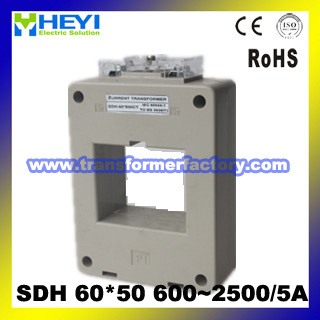 SDH Cheap Core Current Transformer Manufacturer