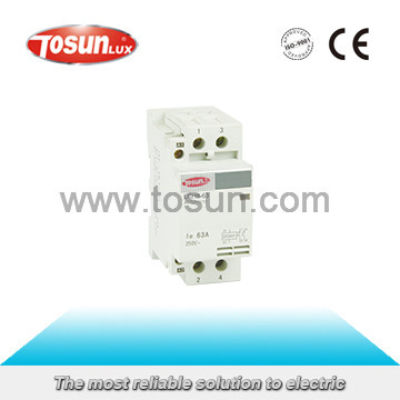 Hot Sale Modular Contactor with CE Certificate