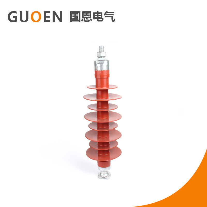 High Voltage Insulator Fpq-35/6 with CQC ISO9001