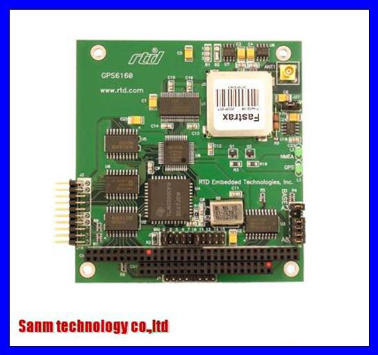 PCBA Assembly/PCB Board (PCBA-1309)