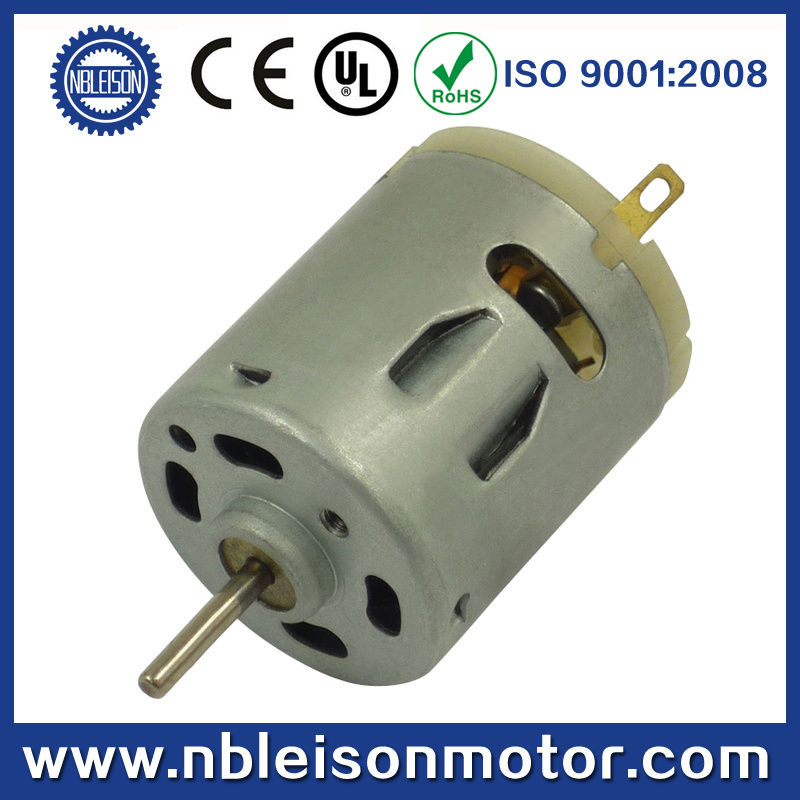 24V DC Motor for Massager and Vibrator