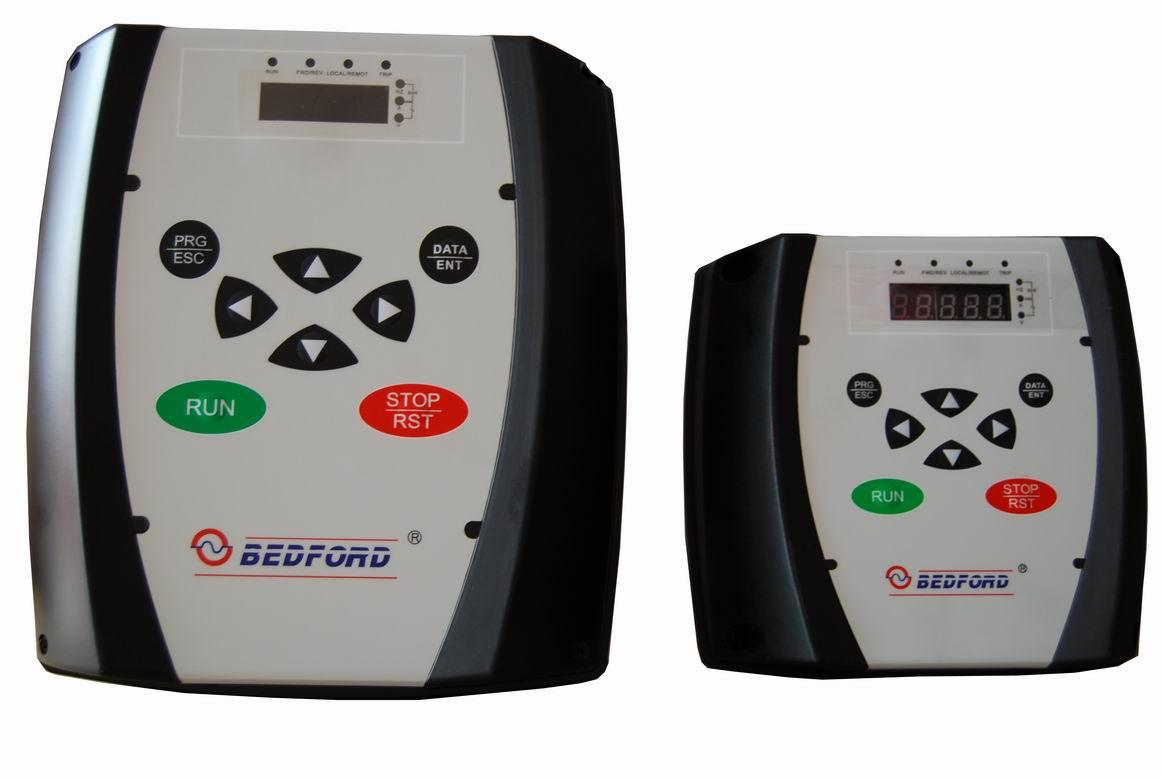 Pump Variable Frequency Drive