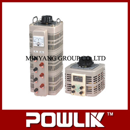 High Quality Three Phase Voltage Regulator (TDGC2/TSGC2)