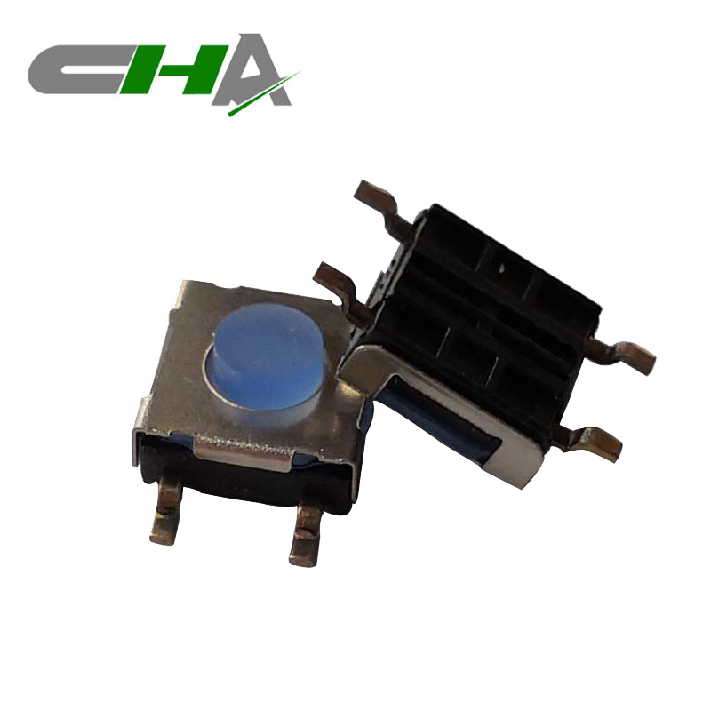 Waterproof Tact Switch
