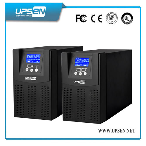 Intelligent Pure Sine Wave Online UPS 1000va, 2000va. 3000va