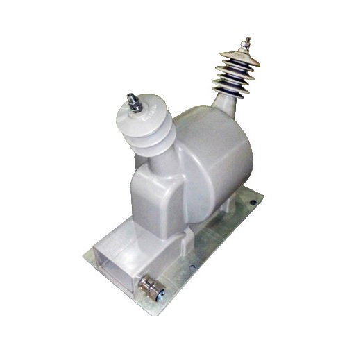 11kv Outdoor Phase-Phase/Double-Pole PT of Voltage Transformer