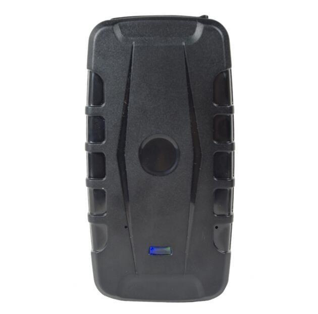 SMS/GPRS/Lbs/WCDMA Lk209b-3G GPS Tracker with 10000mAh for Bus Car Truck
