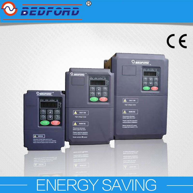 Professional Water Supply of Variable Frequency Drive VFD