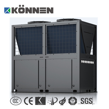 Stable Temperature Swimming Pool Heat Pump (KFCRS-10.5II)