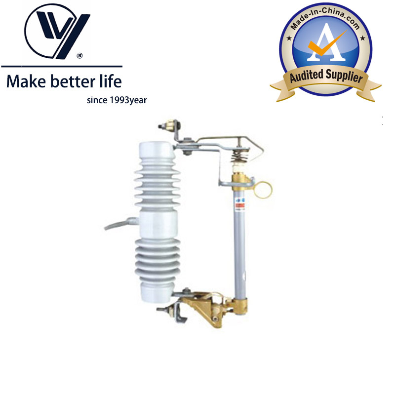 Pd2 15-27kv High Voltage Polymer Drop out Fuse Cutout