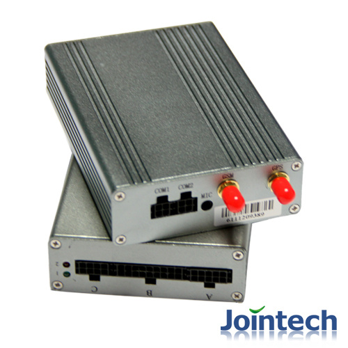 Car GPS Tracker for Fleet Management (GP 6000)