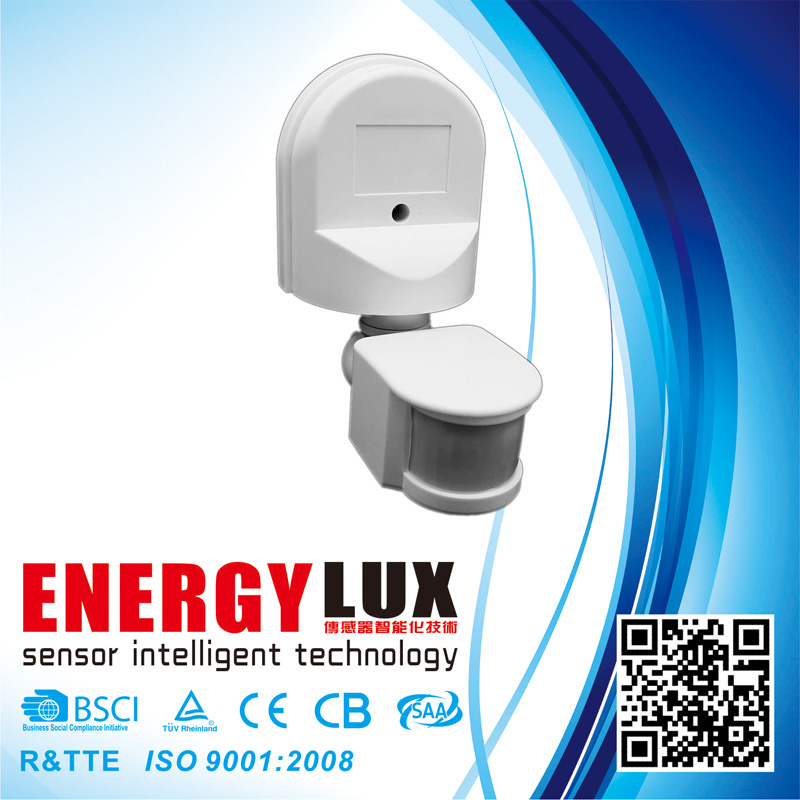 Es-P02c Infrared PIR Motion Sensor for Saving Energy