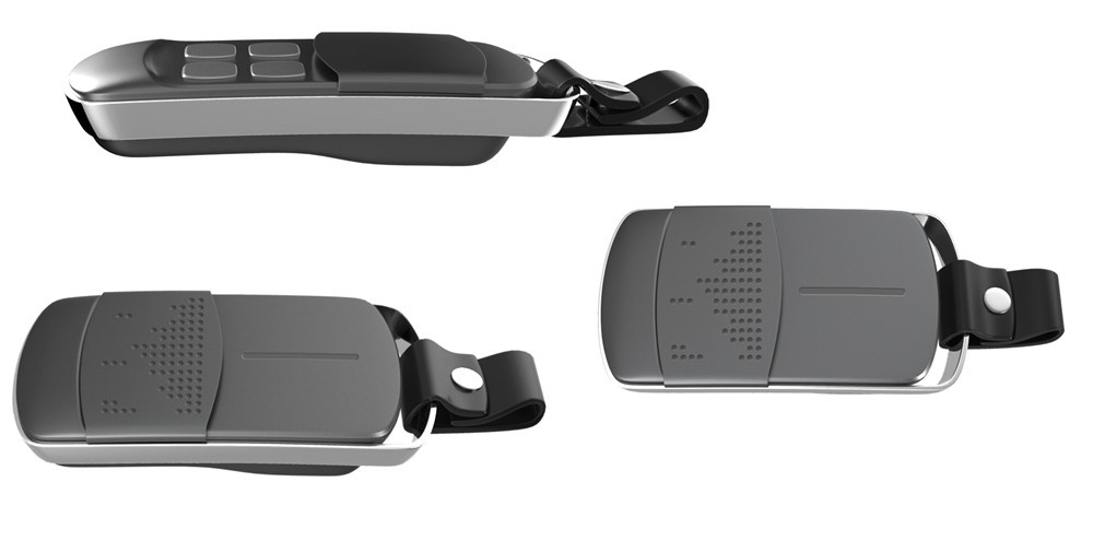 Wireless Transmitter for Garage Door/Sliding Door/Swing Gate