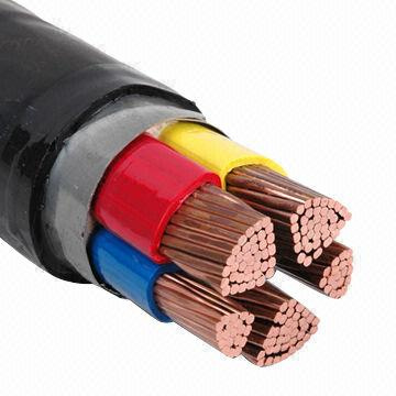XLPE Insulated Power Cable