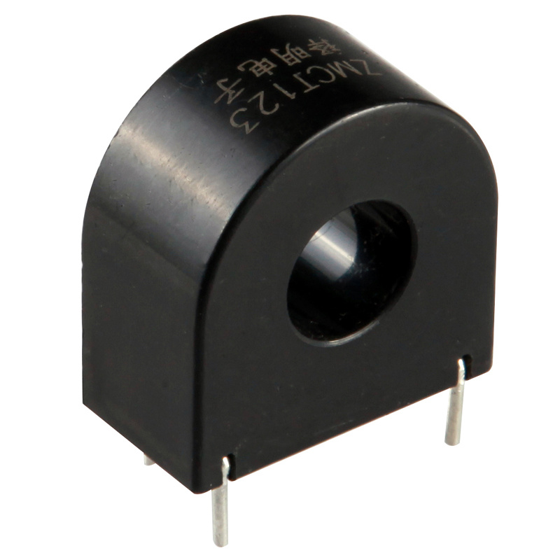 Zemct130 10.5mm Hole Mini AC PCB Mounting Current Transformer