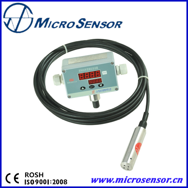 RS485 Accurate Level Transmitter Mpm460W
