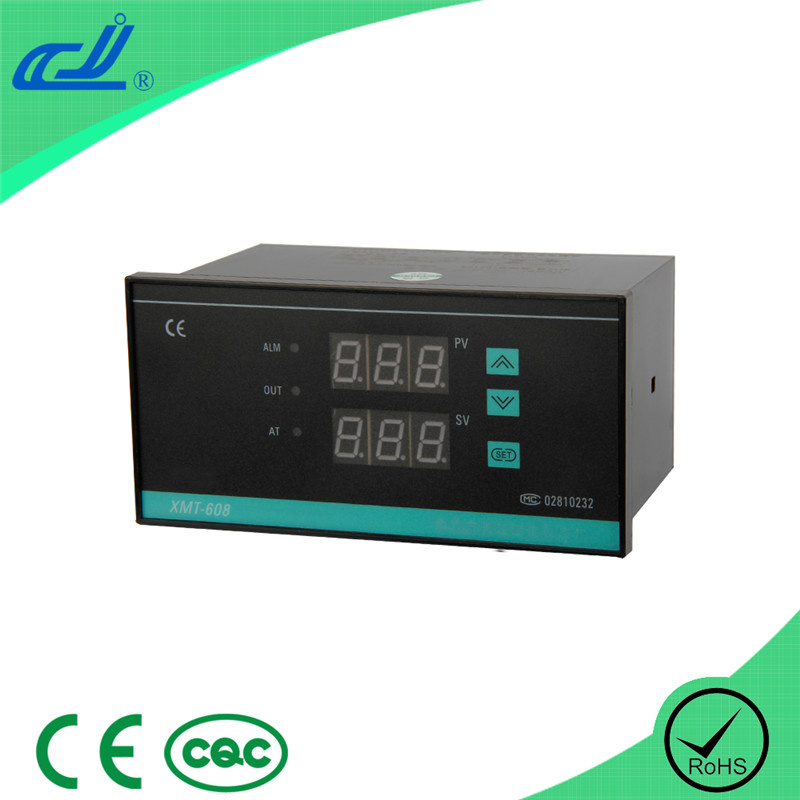 Digital Pid LED Temperature Controller (XMT-608)